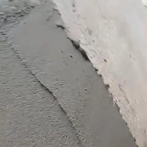 泸水水工建筑物I级C55聚合物改性水泥砂浆 渠道防渗泵站加固迎水面抗冲刷砂浆