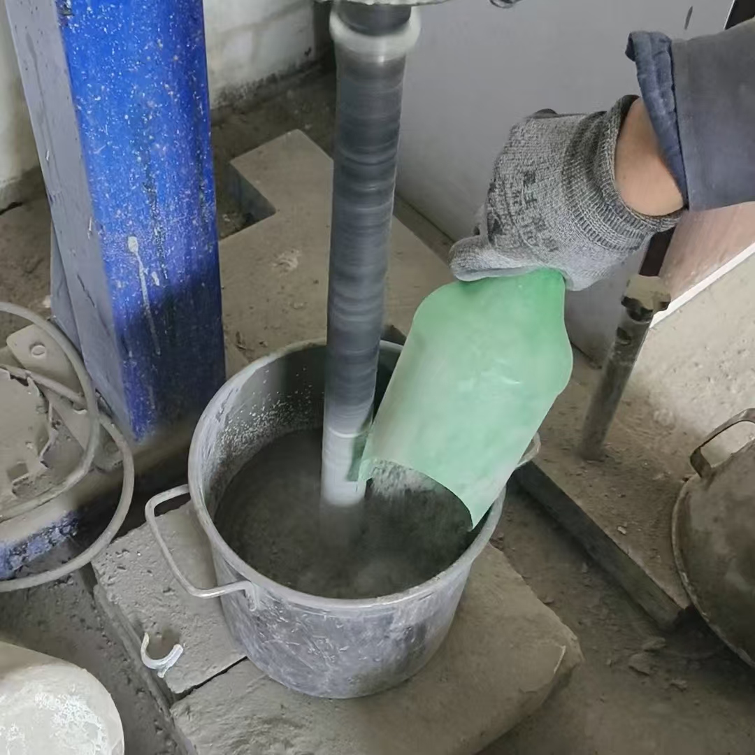 泸水桥梁公路张拉用H60压浆料与普通压浆料有什么区别？