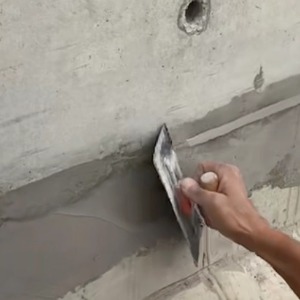 泸水P型防护型环氧树脂砂浆
