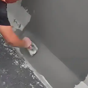 泸水GB50728一级聚合物改性水泥砂浆