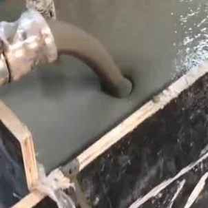 泸水灌浆料什么型号的能灌小缝隙